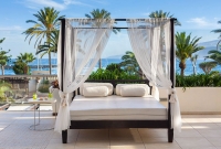 Sol Costa Atlantis Tenerife gultai 4641