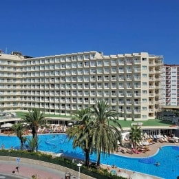 Sol Guadalupe viešbutis