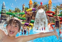 sol katmandu park resort vaikai 7134