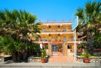 poilsis sicilijoje italijoje Solemar Hotel aplinka 4121