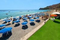 poilsis sicilijoje italijoje Solemar Hotel papludimys 4126