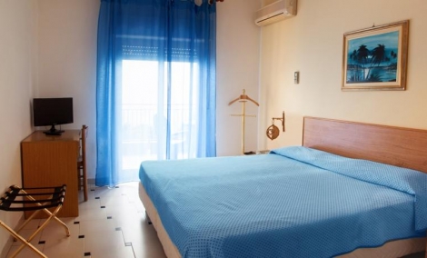 poilsis sicilijoje italijoje Solemar Hotel kambarys 4123