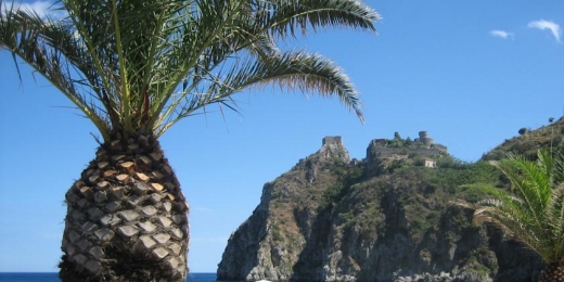poilsis sicilijoje italijoje Solemar Hotel palme 4125