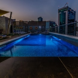 somewhere hotel tecom baseinas 9421
