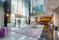 Somewhere Hotel Tecom holas 4740