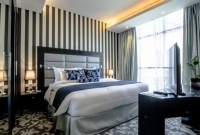 Somewhere Hotel Tecom kambarys 4741