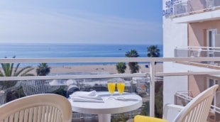 sorra daurada splash balkonas 10664