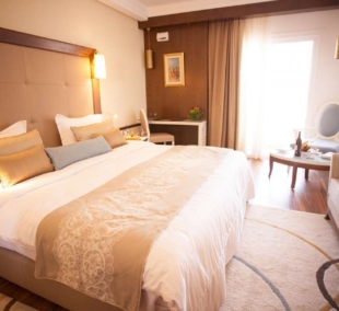 Sousse Palace Hotel and Spa 2