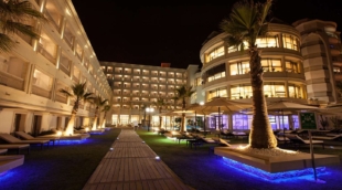 Sousse Palace Hotel and Spa 3
