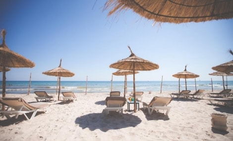 sousse palace hotel spa papludimys 15151
