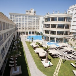 sousse palace hotel spa teritorija 15154