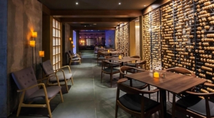Sousse Pearl Marriott Resort & Spa a la carte restoranas
