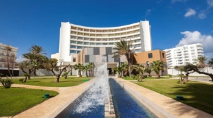 sousse pearl