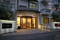Sovrana Rimini viesbutis 5525