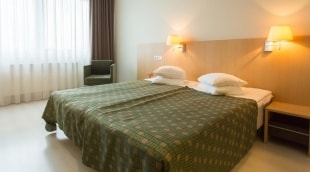 spa hotel meri standartinis 11816