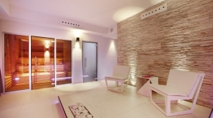 Spa Hotel Parigi 2, SPA 4