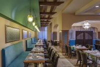 ISOT MAIN RESTAURANT 1 467