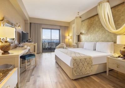Spice Hotel & Spa, kambarys