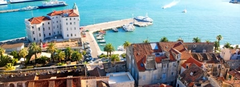 splitas0kroatija
