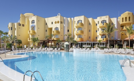Sport Hotel Monte Feliz