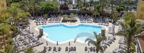 Sport Hotel Monte Feliz1