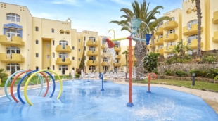 Sport Hotel Monte Feliz2