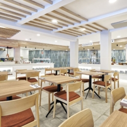 Sport Hotel Monte Feliz4