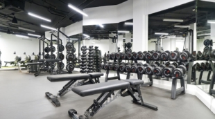 Sport Hotel Monte Feliz6