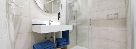 Sport Hotel Monte Feliz9