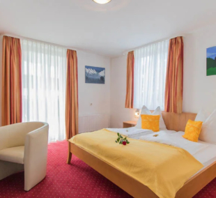 Sporthotel Kitz numeris