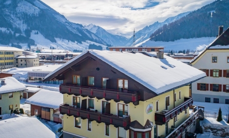 Sporthotel Kitz