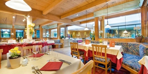 Sporthotel Rosatti 2