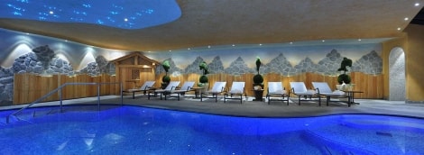 Sporthotel Rosatti 3