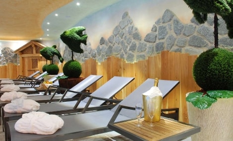 Sporthotel Rosatti 4