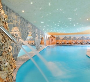 Sporthotel Rosatti 5