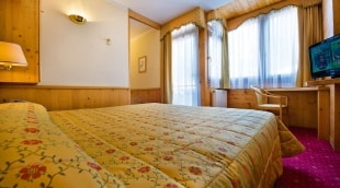 Sporthotel Rosatti 6