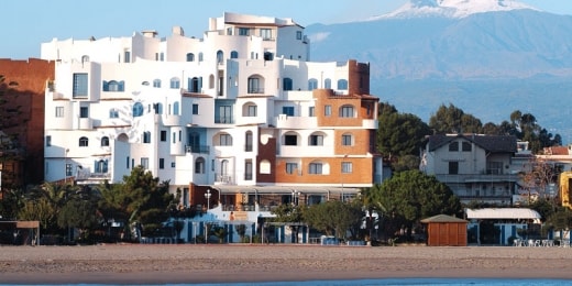 sporting baia viesbutis 10765