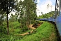 sri lanka traukinys 10714