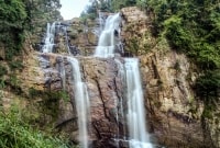 ramboda waterfall 17454