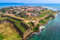 galle miestas