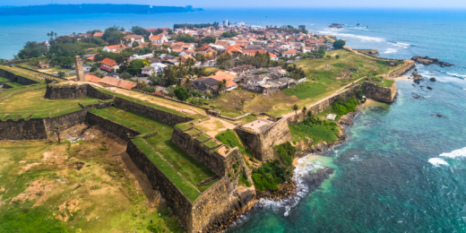 galle miestas
