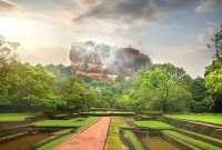Šri Lanka nacionalinis parkas