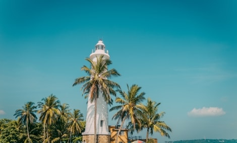 galle miestas