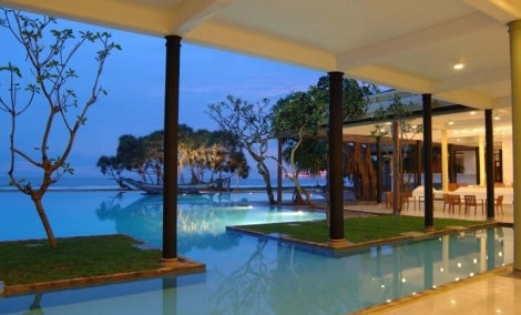 sri lanka heritance ahungalla viesbutis poilsine kelione