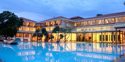 sri lanka heritance ahungalla viesbutis