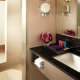 deluxe heritance nebombo kambarys vonios sri lanka