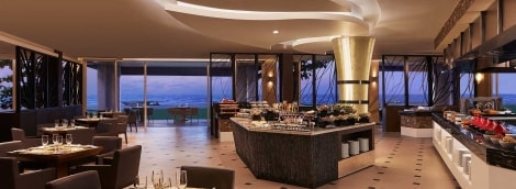 heritance negombo 5 sri lanka viesbutis restoranas