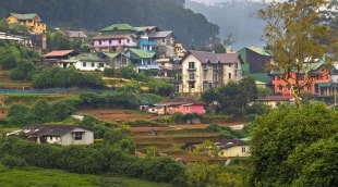 sri lanka nuwara eliya kelione