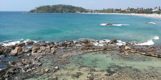 ispudziai sri lanka vanduo