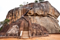 lion rock